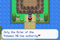 Pokemon Advanced Adventure screenshot 5