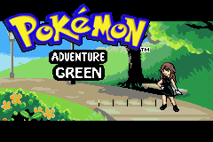 Pokemon Adventure Green Chapter screenshot 1