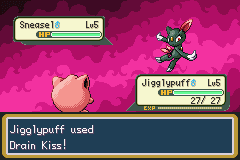 Pokemon Adventure Green Chapter screenshot 3