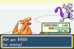 Pokemon Ash Gray screenshot 4