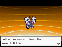 Pokemon Blaze Black screenshot 5