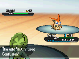 Pokemon Blaze Black 2 screenshot 4