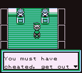 Pokemon Brown screenshot 4