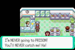 Pokemon CAWPS screenshot 3