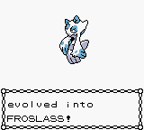 Pokemon Christmas 2012 screenshot 4