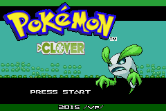 Pokemon Clover screenshot 1