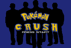 Pokemon Crush screenshot 1