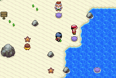 Pokemon Crush screenshot 2