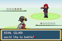 Pokemon Crystal Dust screenshot 2