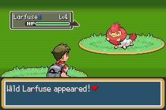 Pokemon Cyan screenshot 3