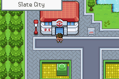 Pokemon Cyan screenshot 4