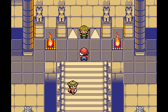 Pokemon Eclipse screenshot 2