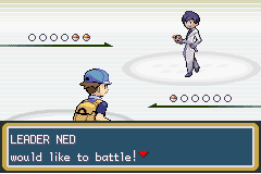Pokemon Fuligin screenshot 2