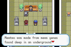 Pokemon Fuligin screenshot 3