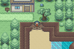 Pokemon Life of Guardians screenshot 3