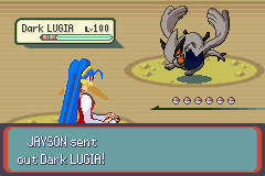 Pokemon Life of Guardians screenshot 4