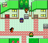 Pokemon XY Naturia screenshot 5