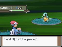 Pokemon Prestigious Platinum screenshot 2