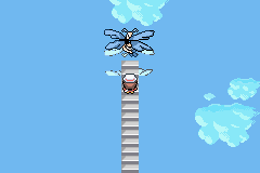 Pokemon Reign of Legends screenshot 4