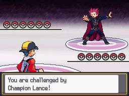 Pokemon Sacred Gold screenshot 4