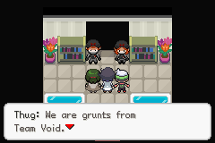 Pokemon Saiph screenshot 3