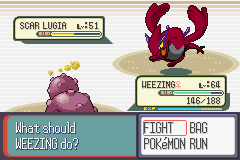 Pokemon Snakewood screenshot 5