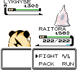 Pokemon Spaceworld screenshot 3