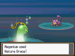 Pokemon Sun Gold screenshot 5