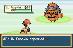 Pokemon Sweet 2th screenshot 5