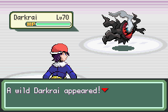 Pokemon Vega screenshot 2