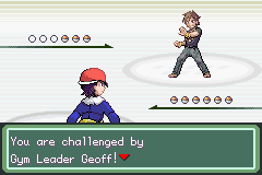 Pokemon Vega screenshot 5