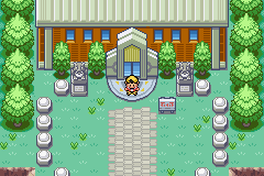 Pokémon Crystal Dust screenshot 5