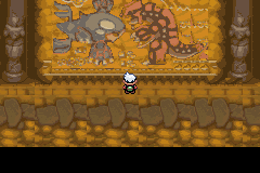 Pokémon Flora Sky screenshot 4