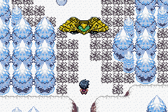 Pokémon Giratina Strikes Back screenshot 5