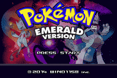 Pokémon Mega Power screenshot 1