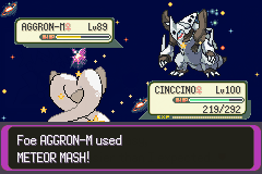 Pokémon Mega Power screenshot 2