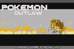Pokémon Outlaw screenshot 1
