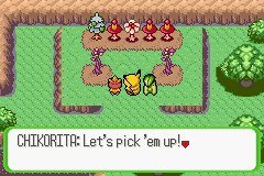 Pokémon Rescue Rangers screenshot 5