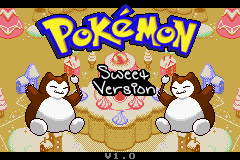 Pokémon Sweet screenshot 1